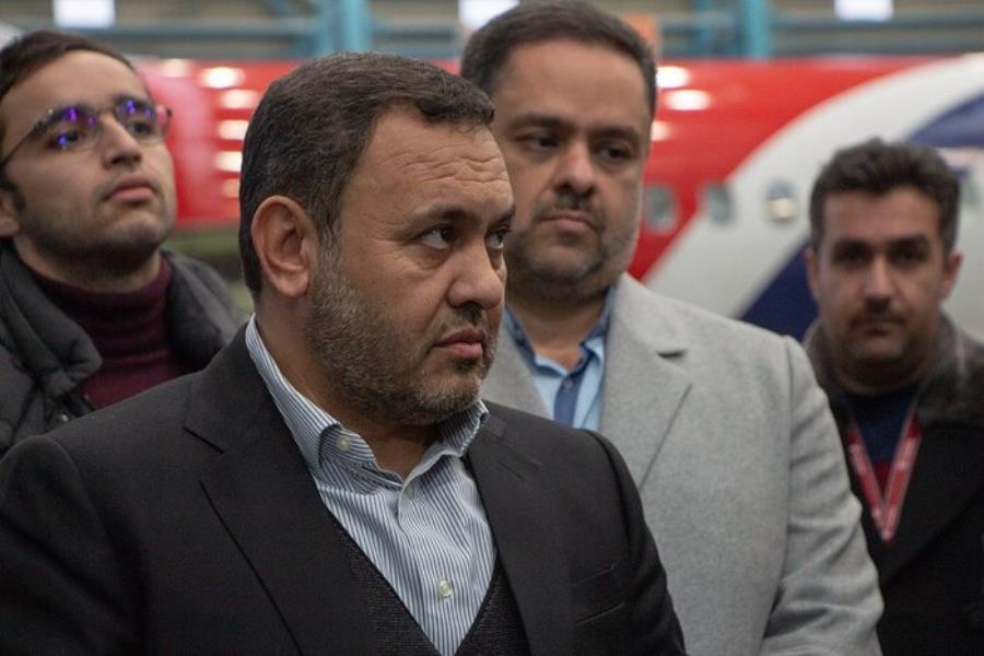 لغو امتیاز در انتظار شرکت‌های گران‌فروش بلیت هواپیماست
